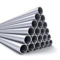 Building Construction Material SS tube 201 202 304  stainless steel round pipe